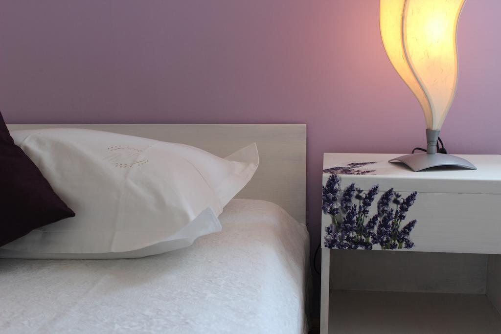 Apartments Petrada Омиш Номер фото