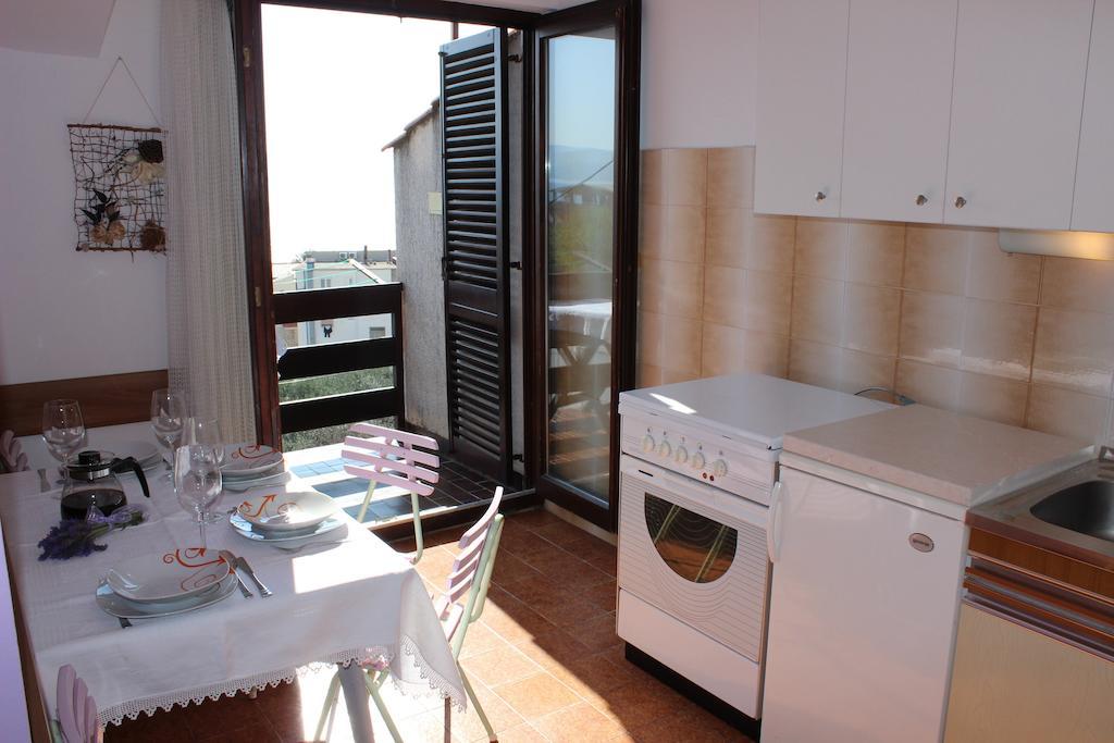 Apartments Petrada Омиш Номер фото
