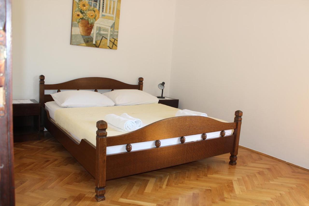 Apartments Petrada Омиш Номер фото