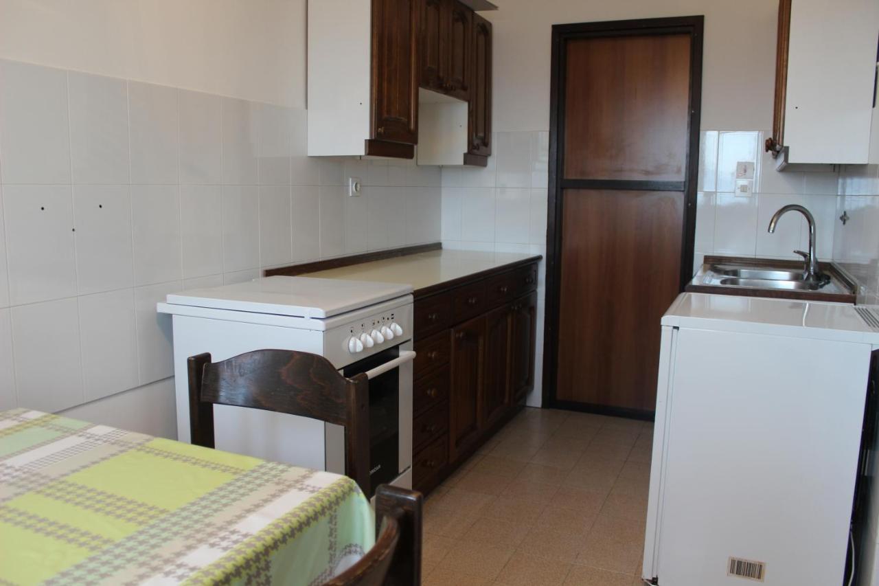 Apartments Petrada Омиш Экстерьер фото