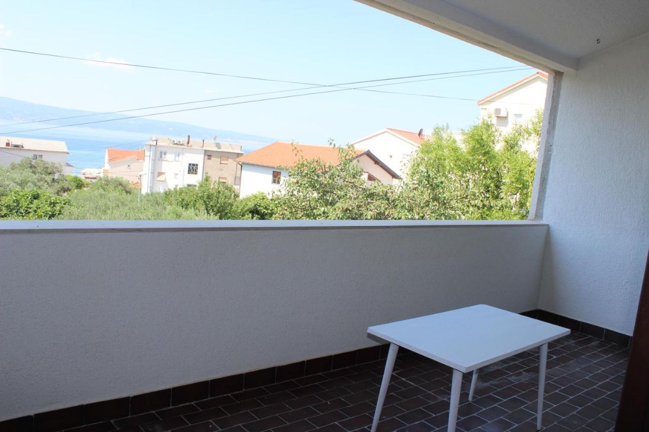 Apartments Petrada Омиш Номер фото