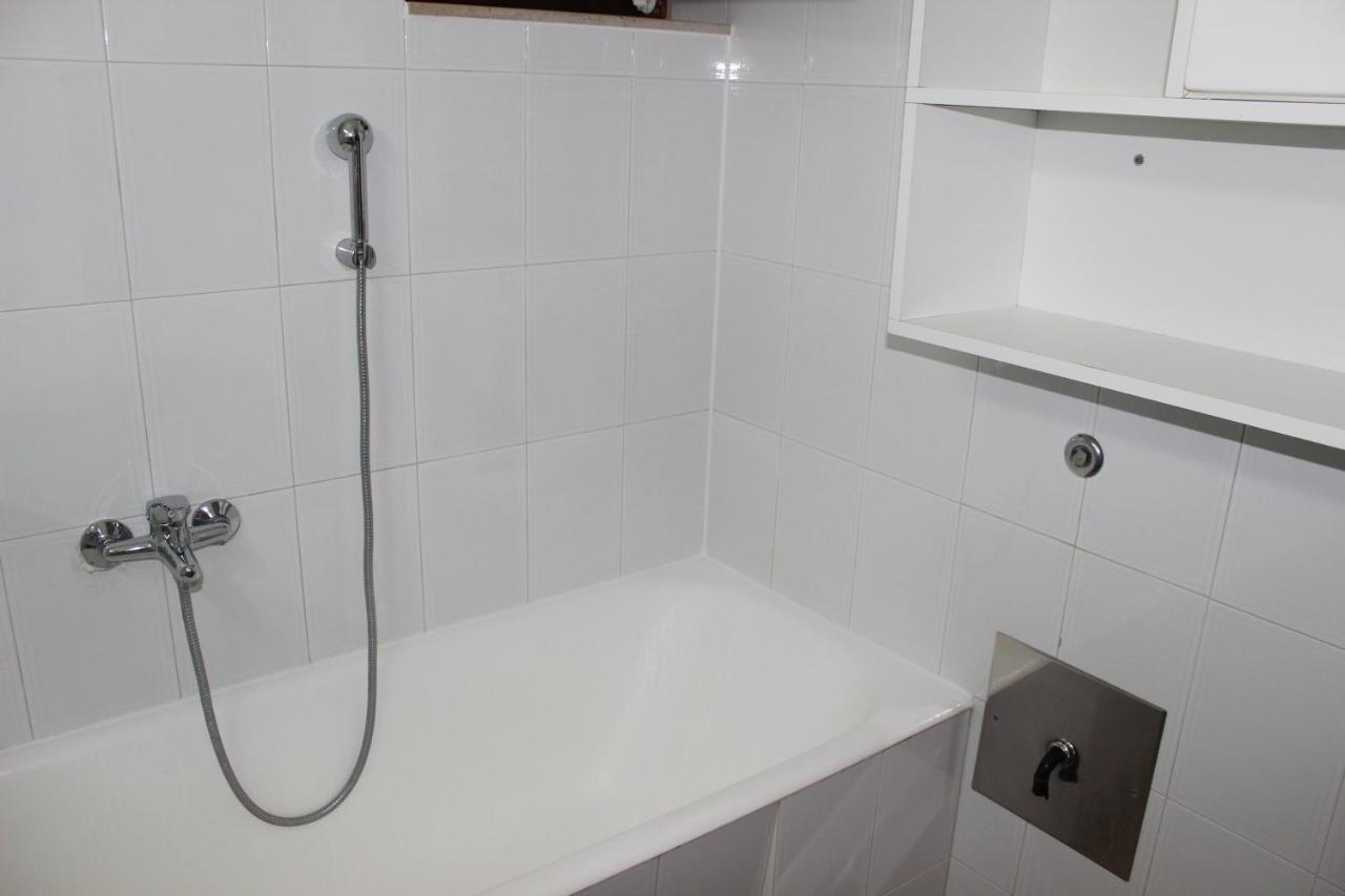 Apartments Petrada Омиш Номер фото