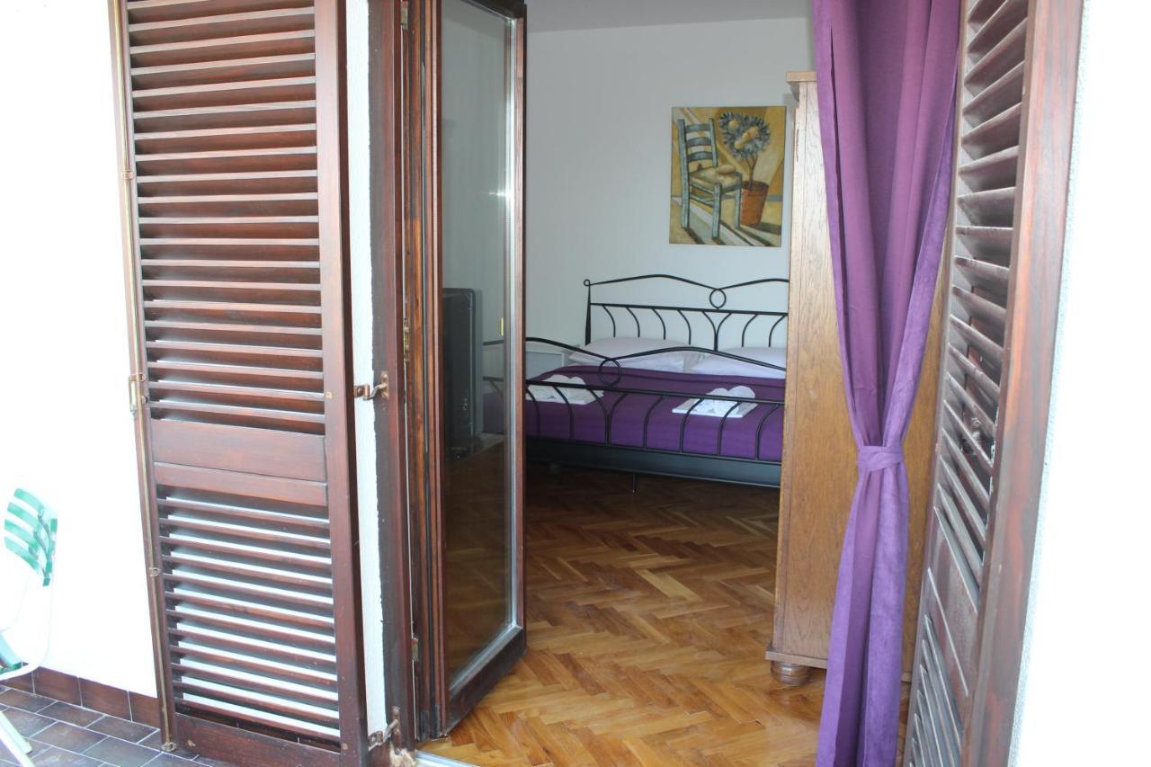 Apartments Petrada Омиш Номер фото